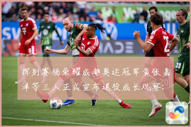 挥别赛场荣耀成都奥运冠军黄张嘉洋等三人正式宣布退役成长观察：最新赛事动态与深度分析